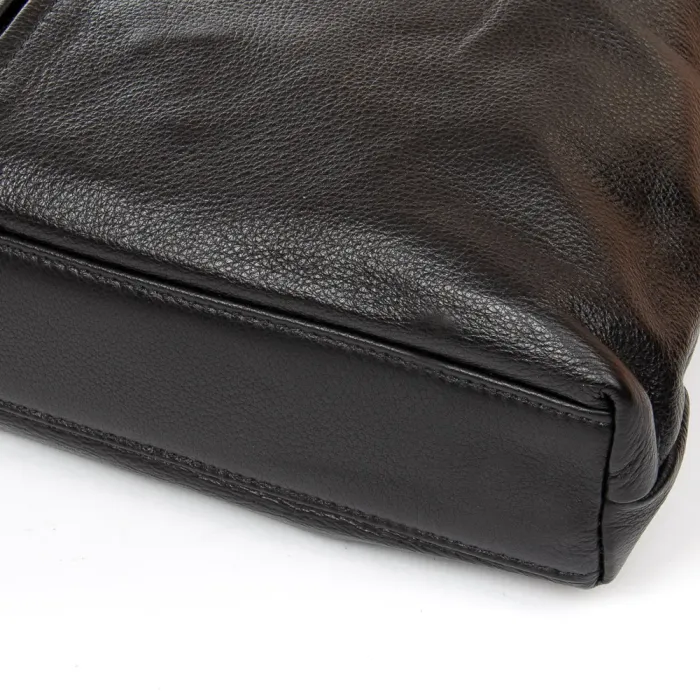 Сумка Женская Классическая кожа ALEX RAI 2043-9 black