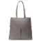 Сумка Женская Классическая кожа ALEX RAI 2043-9 grey