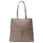 Сумка Женская Классическая кожа ALEX RAI 2043-9 l.grey