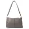 Сумка Женская Классическая кожа ALEX RAI 2043-9 grey