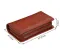 Чоловічий клатч Vintage 14199 Коричневий