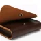 Кард кейс Vintage 14932 Коричневий
