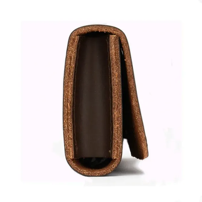 Кард кейс Vintage 14932 Коричневий