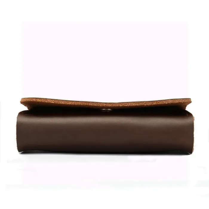 Кард кейс Vintage 14932 Коричневий