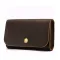 Кард кейс Vintage 14932 Коричневий