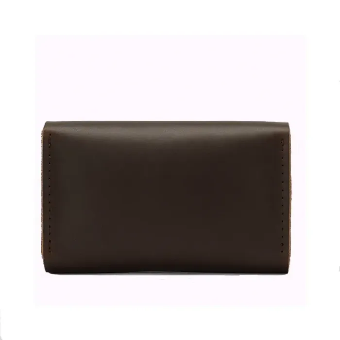 Кард кейс Vintage 14932 Коричневий