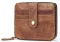 Картхолдер шкіряний Vintage 14936 Світло-коричневий