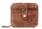 Картхолдер шкіряний Vintage 14936 Світло-коричневий