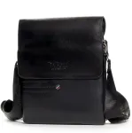 Сумка чоловіча Планшет штучна-шкіра DR. BOND GL 205-3 black