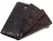 Клатч унисекс Vintage 20054 Коричневый