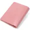 Компактное женское портмоне из натуральной кожи Shvigel 16488 Розовый
