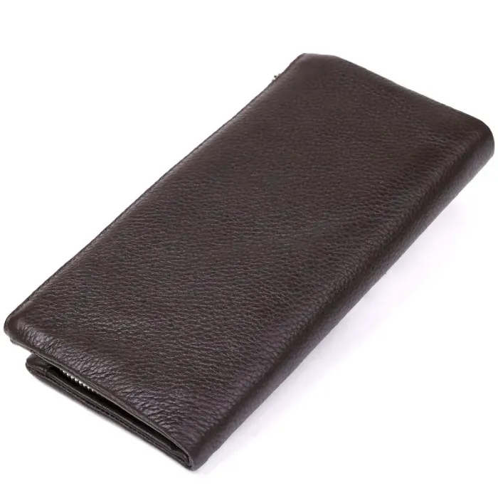 Жіночий вертикальний гаманець-клатч Boston 18800