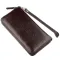 Чоловічий портмоне-клатч Boston 18803 Коричневий