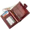 Чоловічий гаманець Boston 18812 Коричневий