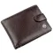 Чоловічий гаманець Boston 18819 Коричневий