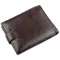 Чоловічий гаманець Boston 18819 Коричневий