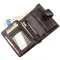 Мужской кошелек с монетницей Boston 18823 Коричневый