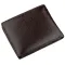 Шкіряний чоловічий гаманець на магніті Boston 18829