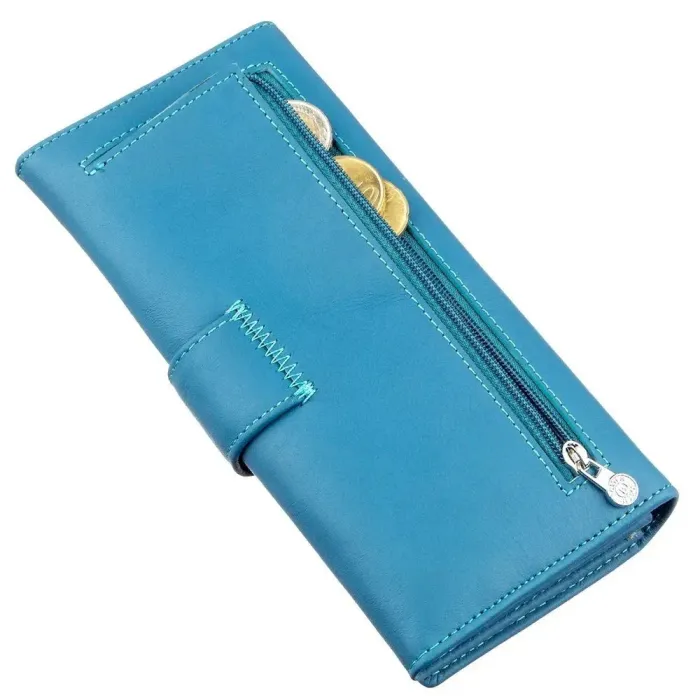 Дивовижний жіночий гаманець Boston 18845