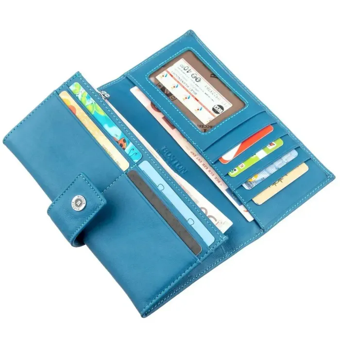 Дивовижний жіночий гаманець Boston 18845