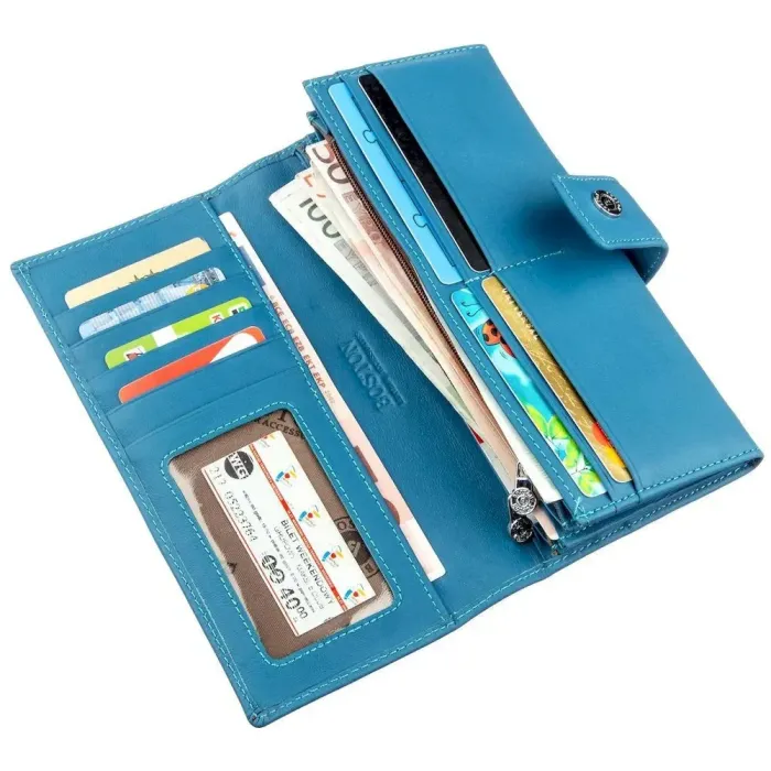 Дивовижний жіночий гаманець Boston 18845