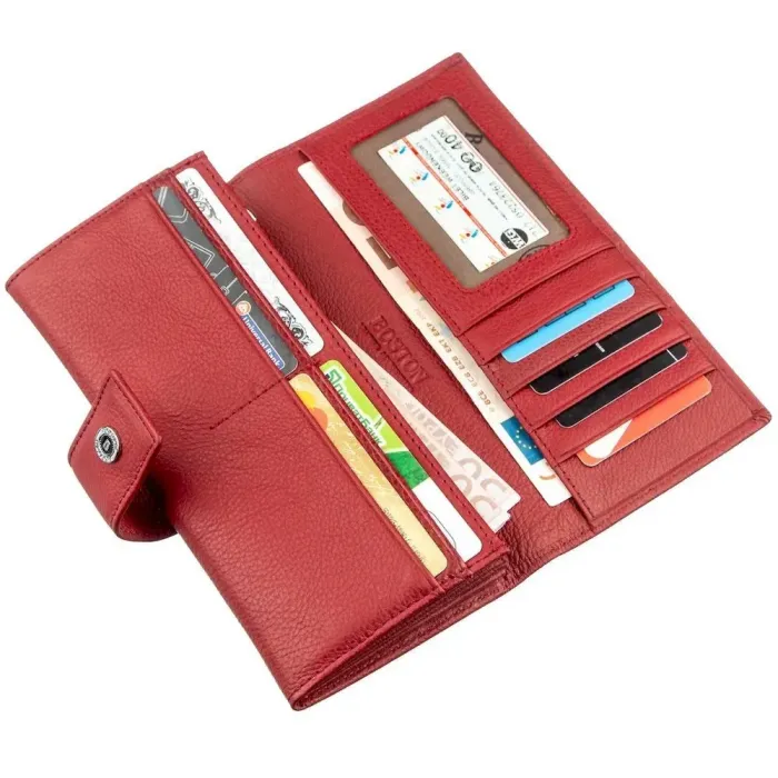 Чудовий гаманець для жінок Boston 18850