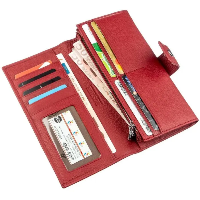 Чудовий гаманець для жінок Boston 18850