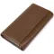 Гаманець горизонтальний шкіряний жіночий BALIYA 18979 Коричневий