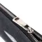 Гаманець клатч STINGRAY LEATHER 18105 із натуральної шкіри морського ската Чорний
