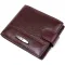Гаманець чоловічий шкіряний флотар TAILIAN 18985 Коричневий