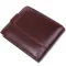 Гаманець чоловічий шкіряний флотар TAILIAN 18985 Коричневий