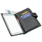 Гаманець чоловічий шкіряний із вбудованою кредитницею TAILIAN 18987 Чорний