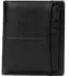 Гаманець чоловічий Vintage 14921 Чорний