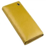 Класичний гаманець для жінок на магніті ST Leather 18871