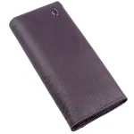 Жіночий гаманець ST Leather 18872 Фіолетовий