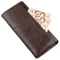 Місткий гаманець ST Leather 18894 Коричневий