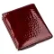 Стильний жіночий гаманець ST Leather 18912 Бордовий