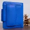Портмоне для жінок з монетницею ST Leather 18925 Синій