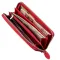 Жіночий клатч ST Leather 18931 Червоний