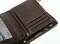 Гаманець універсальний Vintage 14682 Темно-коричневий