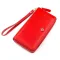 Гаманець жіночий Boston 18464 (S4001B) із натуральної шкіри Червоний