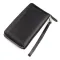 Гаманець жіночий Boston 18465 (S4001B) місткий Чорний