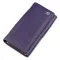 Гаманець жіночий Boston 18487 (S6001B) із натуральної шкіри Фіолетовий