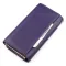 Гаманець жіночий Boston 18487 (S6001B) із натуральної шкіри Фіолетовий