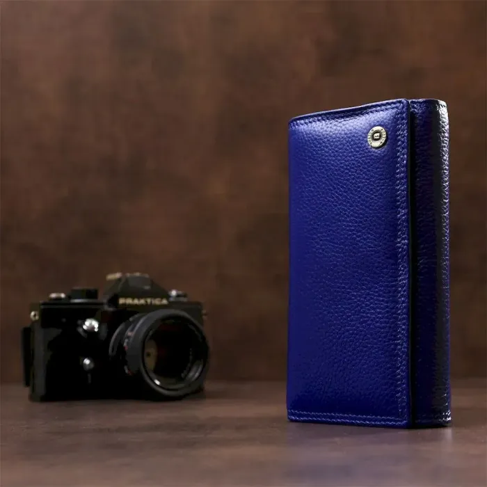 Гаманець жіночий Boston 18491 (S9001B) місткий