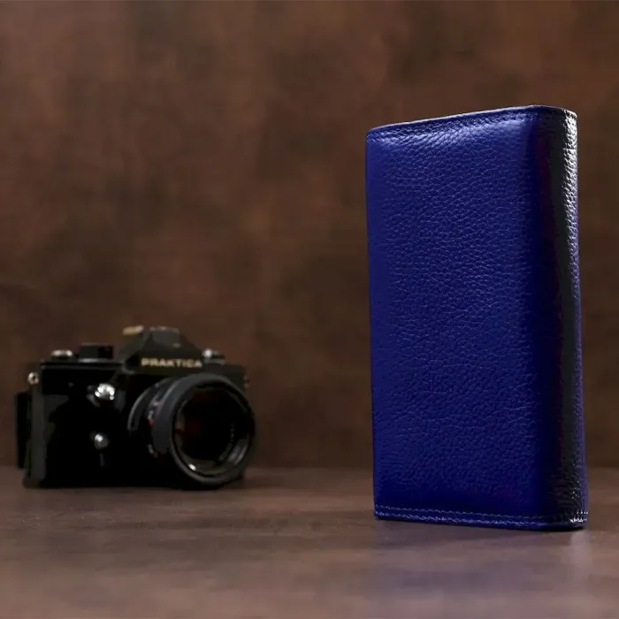 Гаманець жіночий Boston 18491 (S9001B) місткий