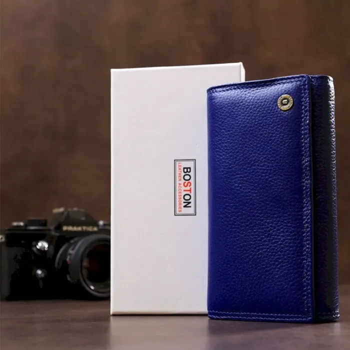 Гаманець жіночий Boston 18491 (S9001B) місткий