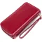 Гаманець жіночий з екошкіри KIVI 19053 Малиновий
