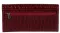 Кошелек женский KARYA 17265 кожаный Бордовый