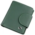 Гаманець жіночий ST Leather 18959 Зелений